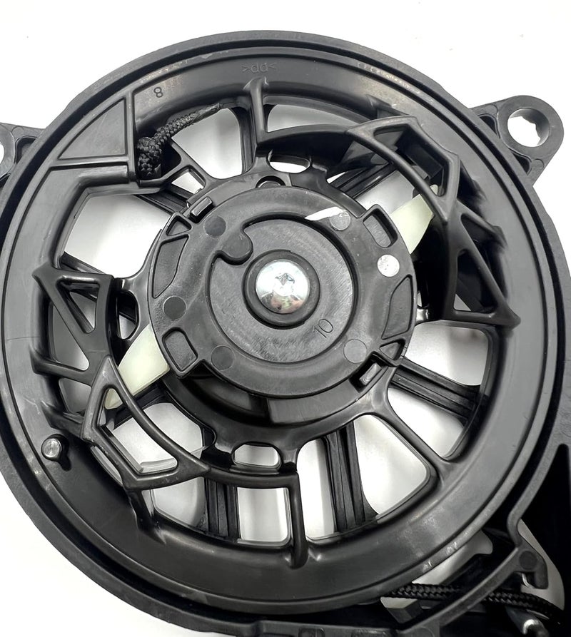 KINDZA Genuine [28400-Z9V-014] Recoil Starter for Honda GCV170 GCV200 HRX217K6 HRN216 Replacement Part for [28400-Z9L-004] [28400-Z9L-014] [28400-Z9V-004] - Image 4